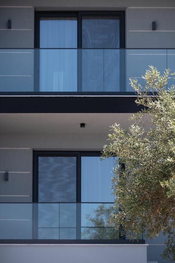 Acropol Golden Suites Neos Marmaras Exterior foto