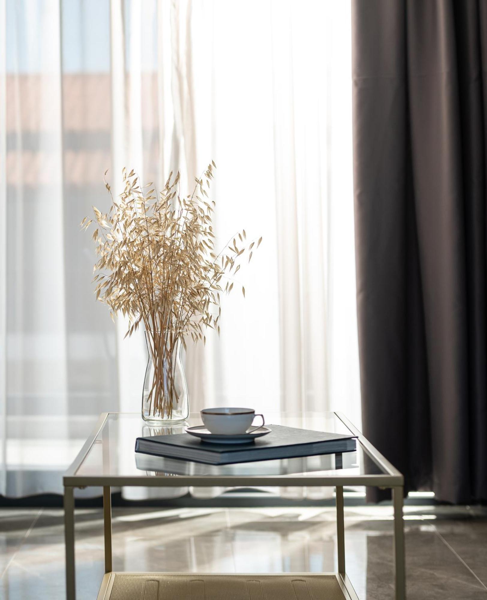 Acropol Golden Suites Neos Marmaras Exterior foto